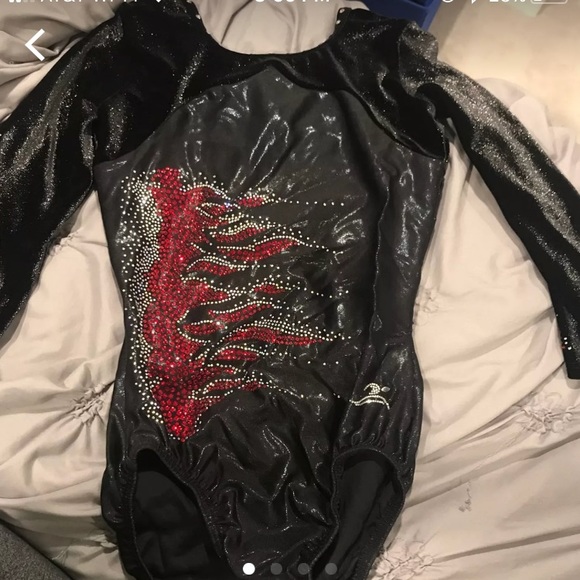 Other - Gymnastics leotard